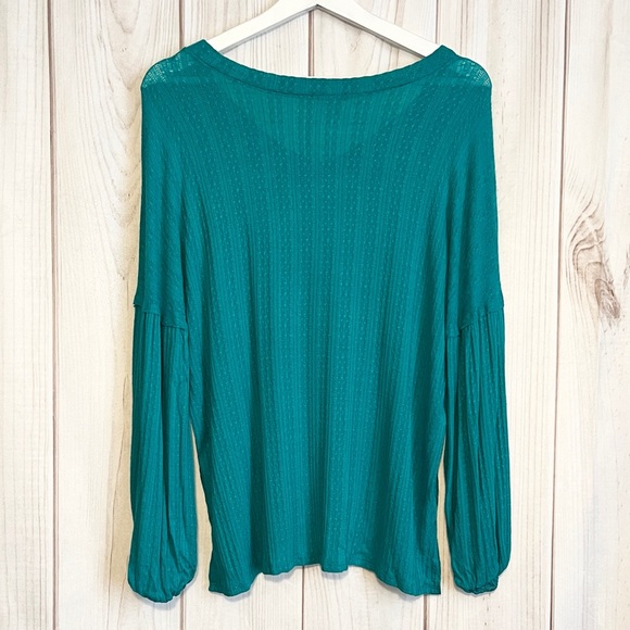 Jade Knit Top - Picture 5 of 5